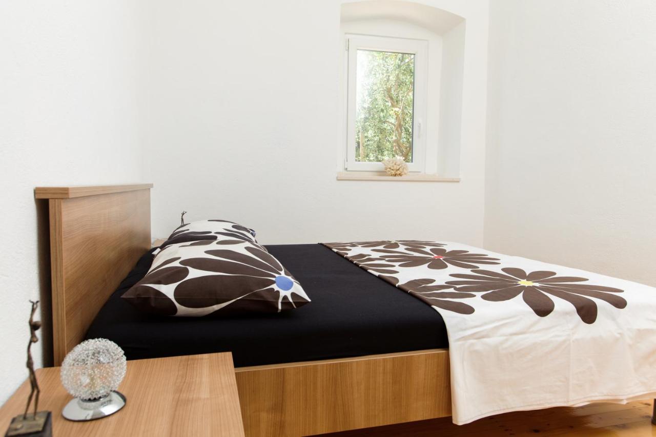 Villa Don Dan Žrnovnica Eksteriør bilde