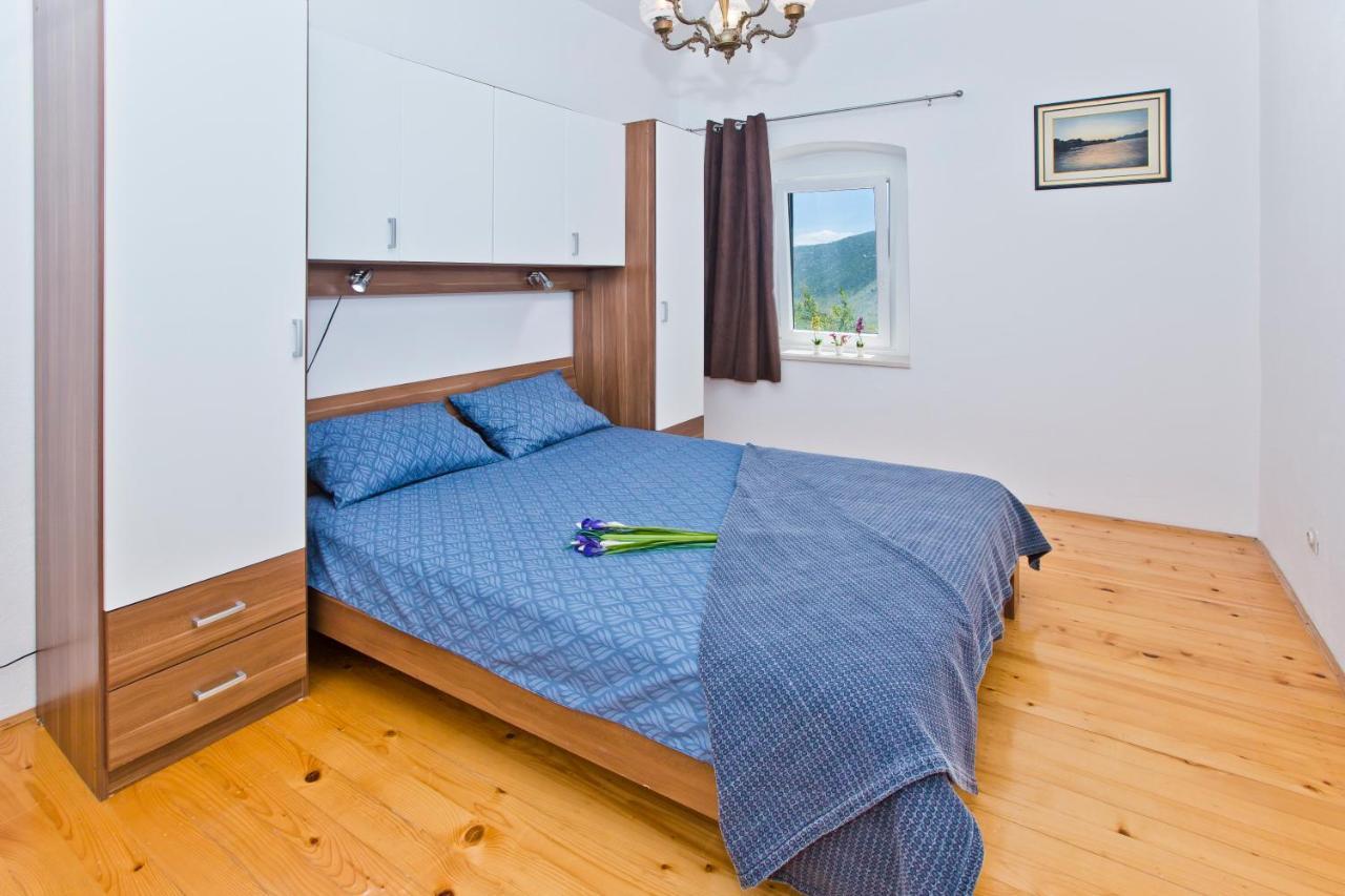 Villa Don Dan Žrnovnica Eksteriør bilde